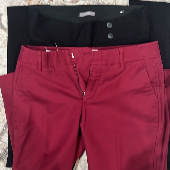 Dress pant bundle 5 pairs - Picture 8 of 8